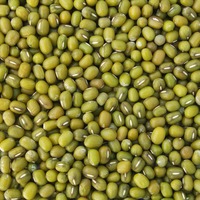 Mung beans