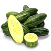 Pointed gourd